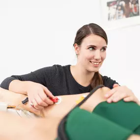 Dr. med. Lutz Funke - Venenzentrum - Chirurgie , Phlebologie , Unfallchirurgie - Würzburg