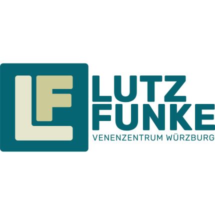 Logotyp från Dr. med. Lutz Funke - Venenzentrum Würzburg, Gefäßchirugie, Phlebologie