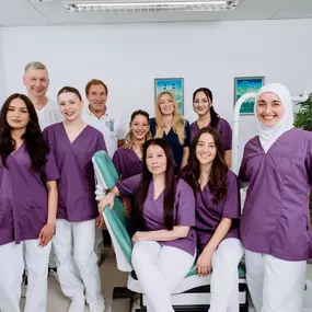 Bild von Dr. med. dent. Matthias Salfelder Zahnarzt Nürnberg