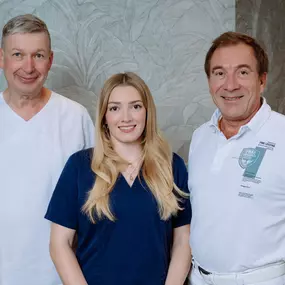 Bild von Dr. med. dent. Matthias Salfelder Zahnarzt Nürnberg