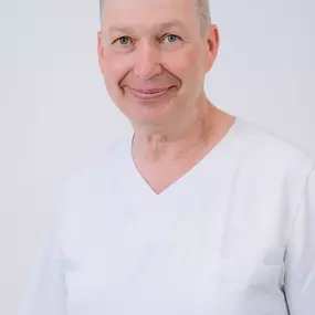 Bild von Dr. med. dent. Matthias Salfelder Zahnarzt Nürnberg