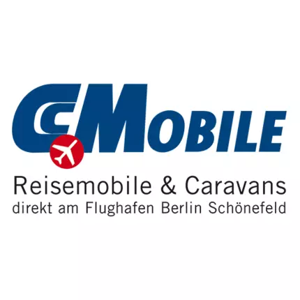 Logo de CC Mobile GmbH