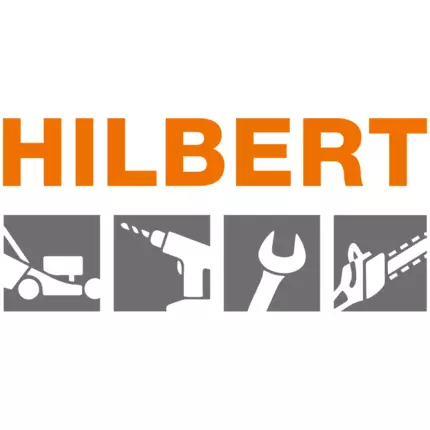 Logo from Hilbert Forst- und Gartengeräte