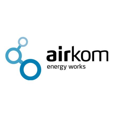 Logotipo de airkom Druckluft GmbH