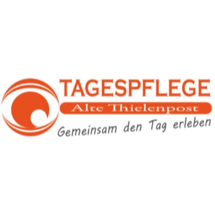 Logo from Tagespflege 