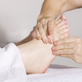 Cheevit Cheeva - Thai Massage Nürnberg