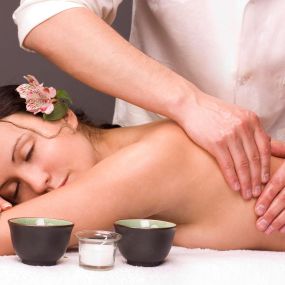 Cheevit Cheeva - Thai Massage Nürnberg