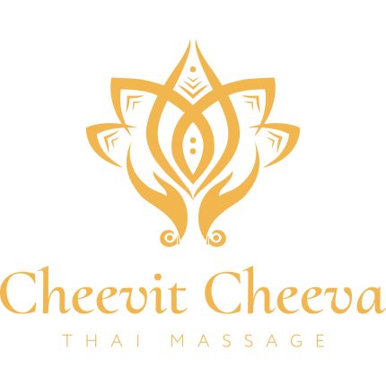 Logo fra Cheevit Cheeva Thaimassage Nürnberg