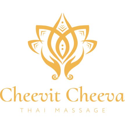 Logotyp från Cheevit Cheeva Thaimassage Nürnberg