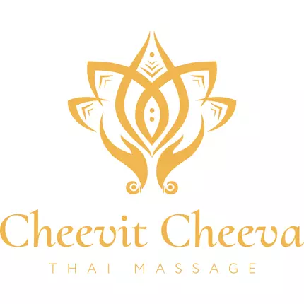 Logo da Cheevit Cheeva Thaimassage Nürnberg