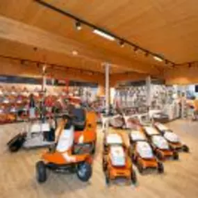 Bild von Motorgeräte Scheffels