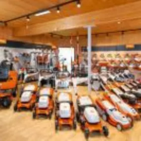 Bild von Motorgeräte Scheffels