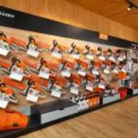 Bild von Motorgeräte Scheffels