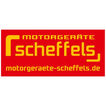Logo od Motorgeräte Scheffels