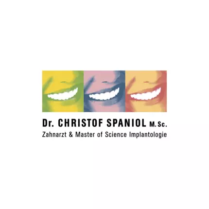 Logo from Dr. Christof Spaniol - Zahnarztpraxis