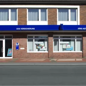 Unser Büro in Gronau