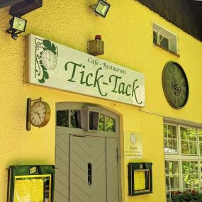 Bild von Tick-Tack Café und Restaurant