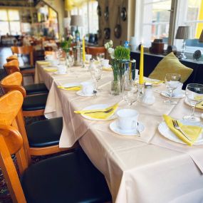 Bild von Tick-Tack Café und Restaurant