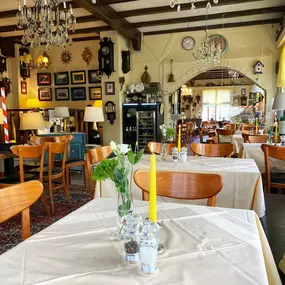 Bild von Tick-Tack Café und Restaurant