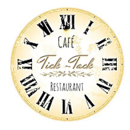 Logo od Tick-Tack Café und Restaurant