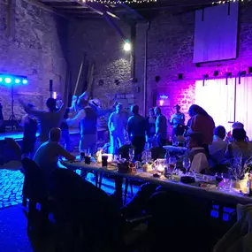 Bild von VierZeitHof - Pension