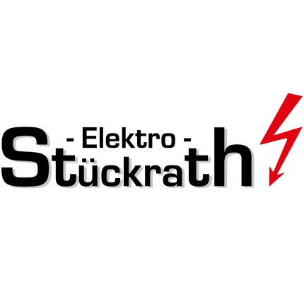 Logotyp från Elektro Stückrath GmbH & Co. KG