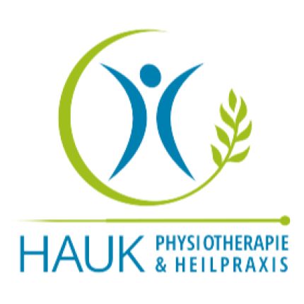 Logo fra Physiotherapie & Heilpraxis Hauk