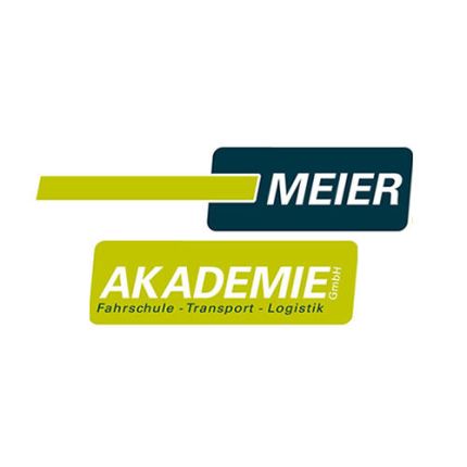 Logo de Meier Akademie
