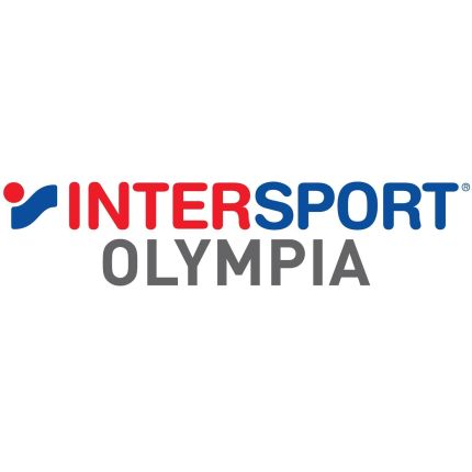 Logo fra Intersport Olympia