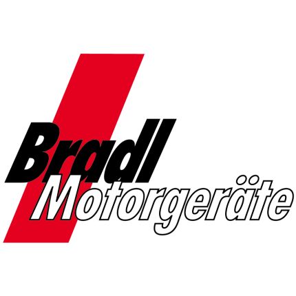 Logotyp från Bradl Motorgeräte
