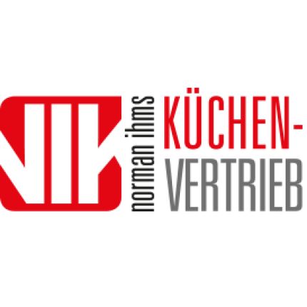 Logotyp från NIK Norman Ihms Küchenvertrieb