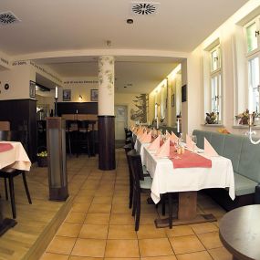 Bild von Restaurant Wildschütz