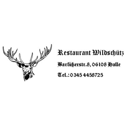 Logo von Restaurant Wildschütz