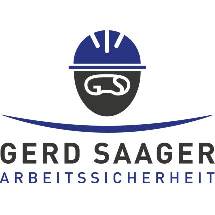 Logo von Gerd Saager Arbeitssicherheit