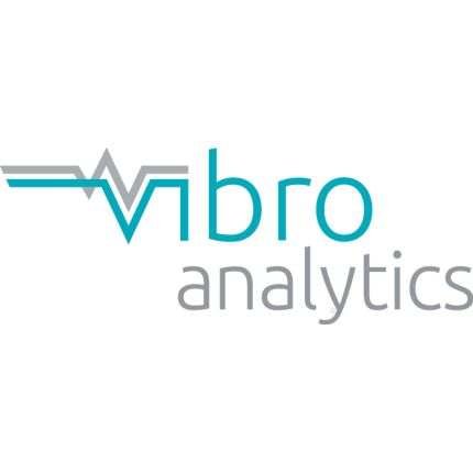 Logo from Vibro Analytics