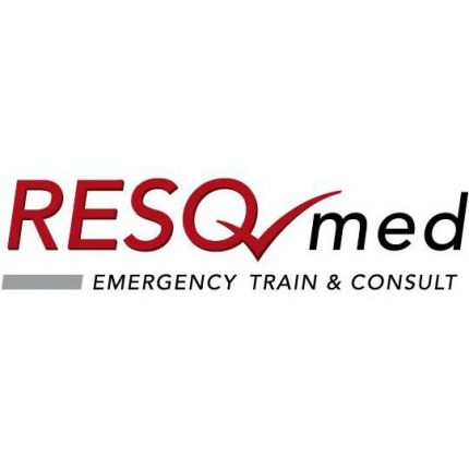 Logo de RESQmed