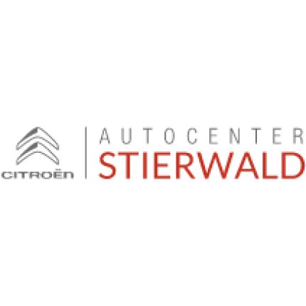Logo fra Auto Center Stierwald