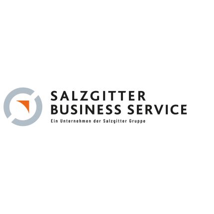 Logótipo de Salzgitter Business Service GmbH