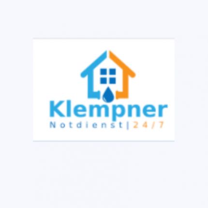 Logo van klempner-notdienst