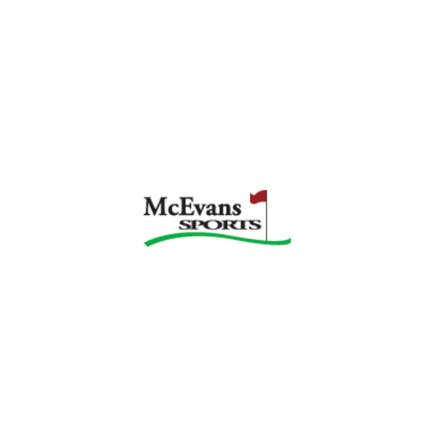 Logo from McEvans Sports