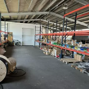 Bild von Hergott Blitzschutzanlagen