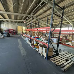 Bild von Hergott Blitzschutzanlagen