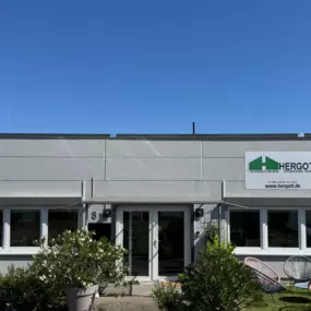 Bild von Hergott Blitzschutzanlagen