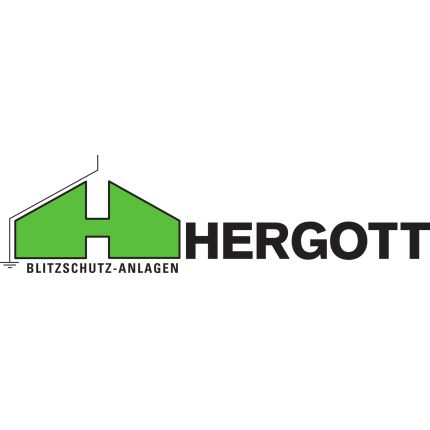 Logotyp från Blitzschutz Hergott