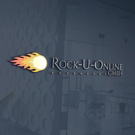 Logo od Rock-u-online GmbH