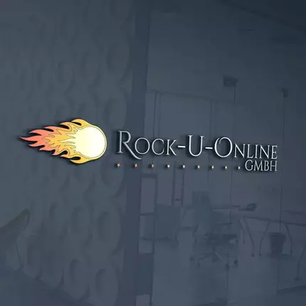 Logotipo de Rock-u-online GmbH