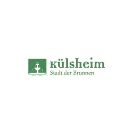 Logotyp från Stadtverwaltung Külsheim