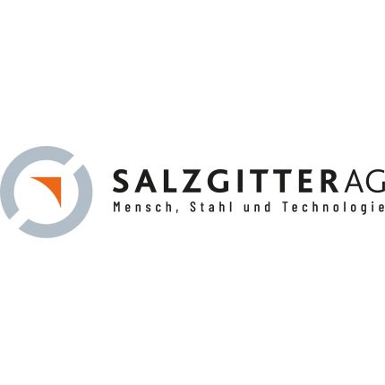 Logo fra Salzgitter AG