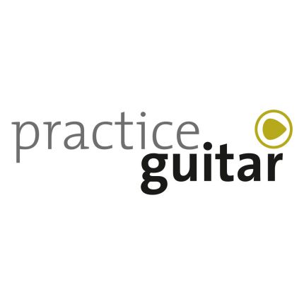 Logo od Practice Guitar