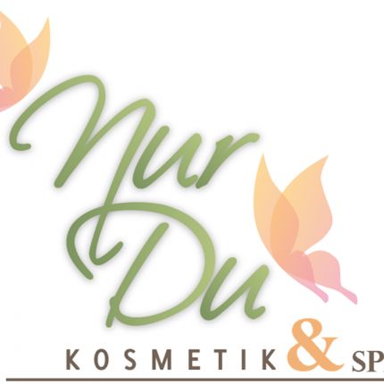 Logotyp från NurDu Kosmetik & Spa